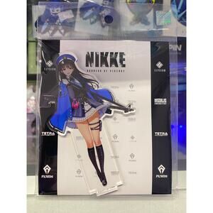 Goddess of Victory: Nikke Acrylic Stand Diesel